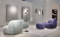 Ligne Roset 2020新品优雅亮相M&O巴黎时尚家居设计展