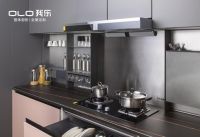 我乐家居十大匠心工艺告诉你，能用20年的厨柜是什么样的？