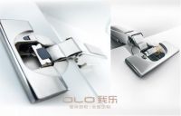 我乐家居十大匠心工艺告诉你，能用20年的厨柜是什么样的？