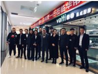 渠道运营成就标杆，华帝家居经销商王栋的经营求变之道