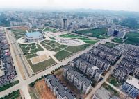 赤壁最具投资价值的商业地产：红星美凯龙家居生活广场