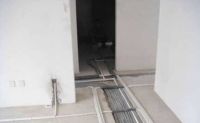 一统家居盘点家居装修隐蔽工程注意事项