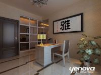 家居美图 | 仁恒国际 0 平米新古典风格仁恒国际 (6)张