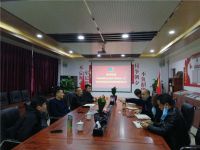 行业联盟  共同发展-重家协丁华一行调研依莱卡全铝家居
