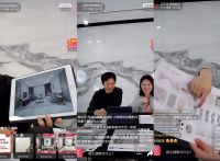 金舵瓷砖开启“直播”的背后，打开家居年轻营销社群链路