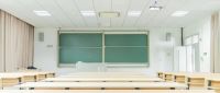 浙江省67所学校进行空调换新，全部选了海尔