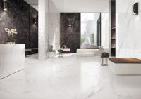 百万案例 | 拒绝平庸，黑白营造优雅气质家居空间