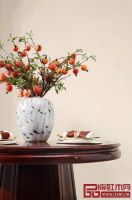 汉府家具：携手并肩，传递美好中式生活