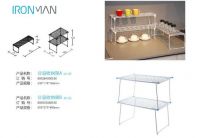 恰到好处的使用收纳产品,钢铁侠教您更好收纳您的家
