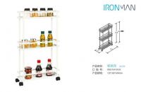 恰到好处的使用收纳产品,钢铁侠教您更好收纳您的家