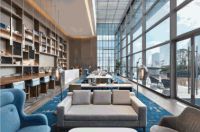 酒店设计新趋势有哪些？杨邦胜独家分享“猛料”！