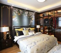 【领绣】墙布好不好 墙布当然好