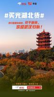 第二波“买光湖北货”上线，京东再加码助力湖北经济复苏