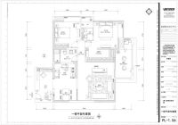 家居美图 | 礼顿山一号 130 平米现代风格时尚现代 (4)张