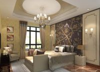 家居美图 | 保利康桥 170 平米新古典风格一家三口 温馨之家 (4)张