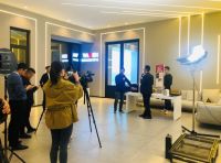 沃伦门窗全国门店联动破冰2020