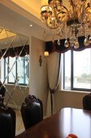 家居美图 | 南苑 202 平米新古典风格欧式新古典—南苑 (7)张