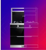 蓝炬星爆品‘周迅3号’全球全网直播首发，林依轮也来捧场！