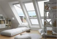 顶层阁楼装修技巧有哪些 顶层阁楼装修注意哪些问题