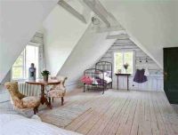 顶层阁楼装修技巧有哪些 顶层阁楼装修注意哪些问题