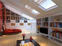 顶层阁楼装修技巧有哪些 顶层阁楼装修注意哪些问题