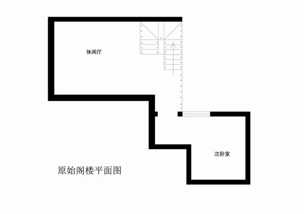 中国铁建花语城170平新中式风格完美家装