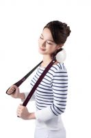 拿什么拯救你，颈椎！OSIM傲胜迷你捏捏乐成时尚养生新玩物