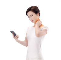 拿什么拯救你，颈椎！OSIM傲胜迷你捏捏乐成时尚养生新玩物