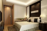 家居美图 | 蝴蝶湾 100 平米现代风格蝴蝶湾--简约、温馨 (3)张