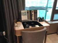 锐吉获碧桂园所有高端智慧地产项目的魔镜集采订单