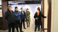 青岛各区市住建局密集到访少海汇，深入探讨装配式全产业