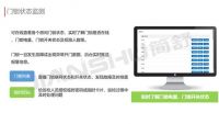 简舒NB智能锁系统打造科技与颜值兼备的网红智能化民宿