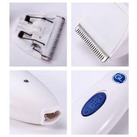 儿童理发器使用注意事项 儿童理发器清理方法