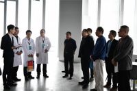 深圳家具研发院：专业家具采购顾问服务深圳能源大厦