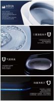 带着四大黑科技，智能马桶盖“鼻祖”入驻京东了！