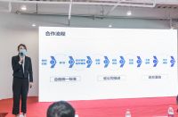 2020红星美凯龙直选春季新品发布会圆满召开