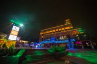 嗨森里助力珠海夜经济，珠海向海而兴，嗨森里以嗨而兴