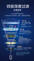 惠享健康饮水生活，领尚净水机五一大促“净”其所能