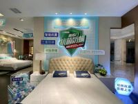 喜临门床垫双核抗菌新品，助力国人“睡出免疫力”