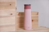 酒店热水壶煮过内裤？出差前，老婆给我买了这款便携烧水杯