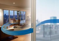 春日开窗透气 通世泰门窗让你享受家居健康