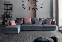 丽曼俪家居，从容“变”与“不变”!