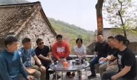 新浪家居设计咖咖咖第五期太行小队成功举办