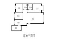 星光公馆140平乡村田园风格案例赏析
