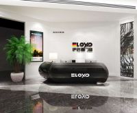 聚焦互联网，共创新辉煌丨伊洛德门窗升级全网品牌新形象