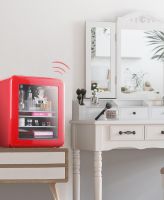 520最佳礼物上线，“冻龄神器”HCK哈士奇美妆冰箱成新宠