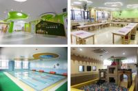 还是健康最重要！山东80多家幼儿园，找海尔做全空间消杀