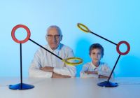 拉梦床头灯贝拉（Bella）五月国内正式发售