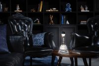 拉梦床头灯贝拉（Bella）五月国内正式发售