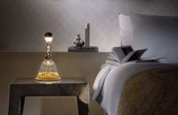 拉梦床头灯贝拉（Bella）五月国内正式发售